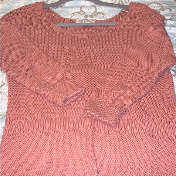 Pink Woven Shirt - Picture 4 of 4